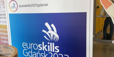 Nasz absolwent w gronie najlepszych zawodowców w Europie!