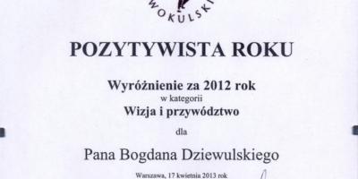 Pozytywiści z „SIÓDEMKI”