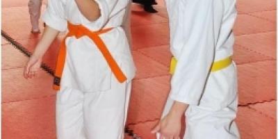 Natalia Kochaniuk: sport – przyjemnie i pożytecznie!