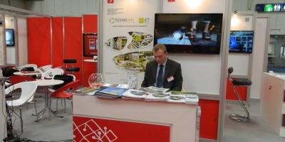 CeBIT 2013 - Relacja