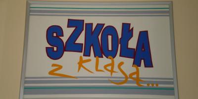 Gimnazjum? Jestem za…!