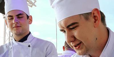 Kolejny sukces Gastronomika