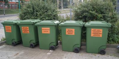 Budowa ścieżki edukacyjnej na terenie Ekoportu