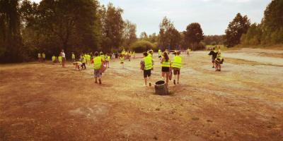 30.05.2016 - Szkoła Podstawowa nr 59 im. Bolesława Krzywoustego w Szczecinie