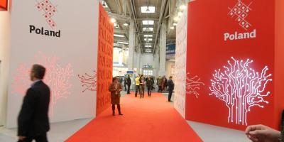 CeBIT 2013 - Relacja