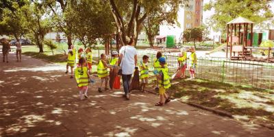 08.06.2016r - Przedszkole Publiczne nr 58