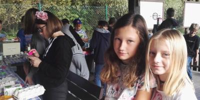 Spotkanie edukacyjne w EKOPORCIE