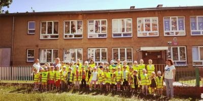 08.06.2016r - Przedszkole Publiczne nr 58