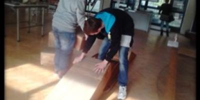 Festiwal Nauki, czyli wiedza poprzez zabawę