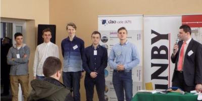 I miejsce w Ogólnopolskim Konkursie Wiedzy o Energetyce Odnawialnej zdobywa uczeń z ZS 2