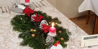 X Wojewódzki Konkurs Sztuki Kulinarnej i Kelnerskiej