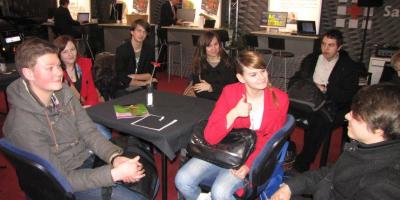 CeBIT 2013 - Relacja
