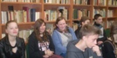 W poszukiwaniu głosu książki