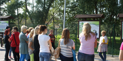Spotkania na Ekoporcie 19 września