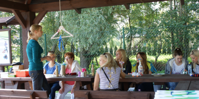 Spotkania na Ekoporcie 19 września