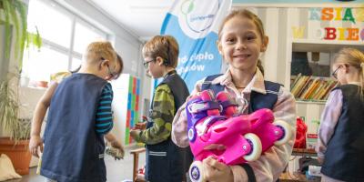 Tysiąc zabawek i wielka wymiana. Ruszyła wiosenna akcja EcoGeneratora!