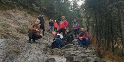 XXXVI Ogólnopolska Olimpiada Wiedzy Turystyczno-Krajoznawczej LZS