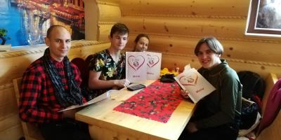 XXXVI Ogólnopolska Olimpiada Wiedzy Turystyczno-Krajoznawczej LZS