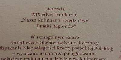 Trzy nagrody dla Zespołu Szkół Nr 6 im. Mikołaja Reja w Szczecinie