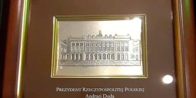 Trzy nagrody dla Zespołu Szkół Nr 6 im. Mikołaja Reja w Szczecinie
