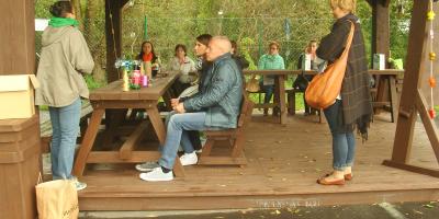 Spotkania na Ekoporcie 26 września