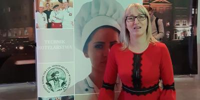 Trzy nagrody dla Zespołu Szkół Nr 6 im. Mikołaja Reja w Szczecinie