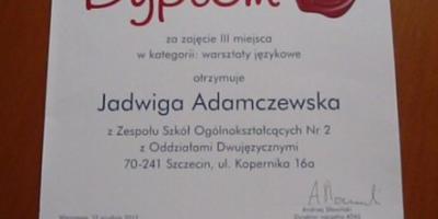 Podróże uczą i bawią