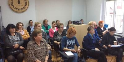 Warsztaty edukacyjne „Bajka terapeutyczna i jej praktyczne zastosowanie”