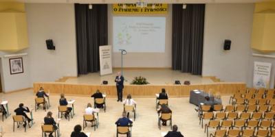XXII Olimpiada Wiedzy o Żywieniu i Żywności - Lublin