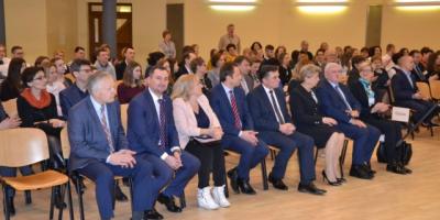 XXII Olimpiada Wiedzy o Żywieniu i Żywności - Lublin