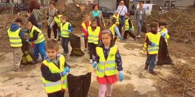 06.05.2015 Szkoła Podstawowa nr 5 im. Henryka Sienkiewicza