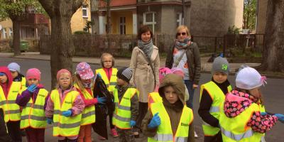 29.04.2015 Przedszkole Publiczne nr 35