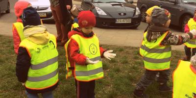 08.04.2015 – „Kraina Tuwima” Przedszkole Publiczne nr 72