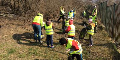 13.03.2015 Placówka Opiekuńczo-Wychowawcza „Maciejkowa przystań"