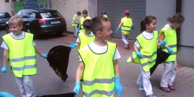 10.06.2015 Polsko - Amerykańskie Szkoły Prywatne w Szczecinie