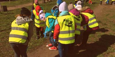 17.04.2015 - Przedszkole Publiczne nr 67 "Stokrotka"