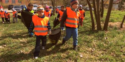 13.04.2014 - Szkoła Podstawowa nr 71 im. Bogusława X i Anny Jagielonki