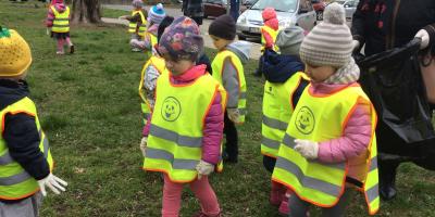 08.04.2015 – „Kraina Tuwima” Przedszkole Publiczne nr 72