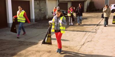 20.03.2015 Szkoła Podstawowa nr 46