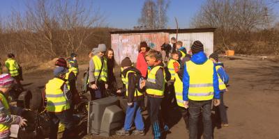 18.03.2015 Szkoła Podstawowa nr 45 im. Ks. Jana Twardowskiego