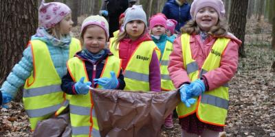 30.03.2017 r. – Filia Przedszkola Publicznego nr 58