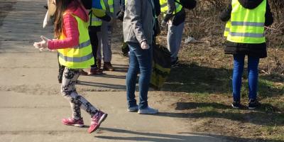 16.03.2015 Szkoła Podstawowa nr 69 im. mjr. H. Sucharskiego