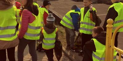 13.03.2015 Placówka Opiekuńczo-Wychowawcza „Maciejkowa przystań"