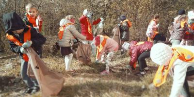 18.04.2016 Szkoła Podstawowa nr 14 im. Związków Zawodowych