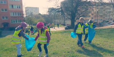15.04.2016 Szkoła Podstawowa Nr 55