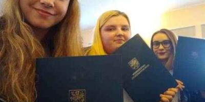 Mamy podium w VI edycji konkursu "Poszukiwacze Smaków"