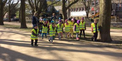 24.04.2015 Przedszkole Publiczne nr 31 "Żaczek"