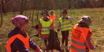13.04.2014 - Szkoła Podstawowa nr 71 im. Bogusława X i Anny Jagielonki