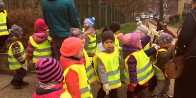 08.04.2015 – „Kraina Tuwima” Przedszkole Publiczne nr 72