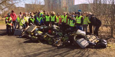 18.03.2015 Szkoła Podstawowa nr 45 im. Ks. Jana Twardowskiego